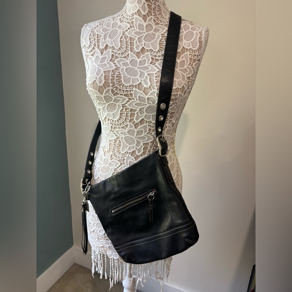 Handbags - Coach Vintage Legacy Slim Crossbody